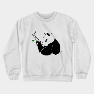 Pandamonium V1 Crewneck Sweatshirt